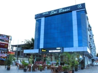 Hotel Sai Bansi 3*