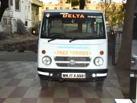 Hotel Delta Executive 1*