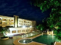 Pluz Resort 3*