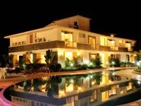 Wonderland Resort 3*