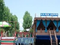 New Sherin Houseboats 4*