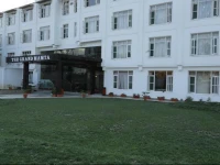 The Grand Mamta 