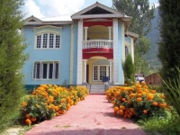 Asif Guesthouse 3*