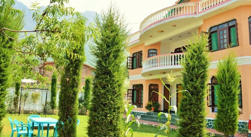 Dilaram Guest House 3*
