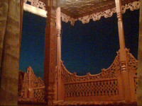 Houseboat Khan Palace