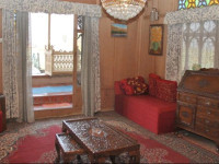 Houseboat Omars Ruby Yacht