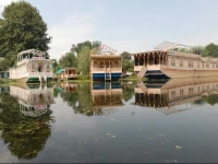 Khilona Group of Houseboats 3*