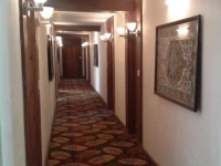 Paradise Gateway Hotel 3*