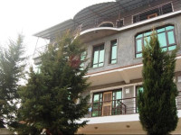 Hotel Purple Amethyst