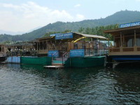 Safina Group Of Houseboats