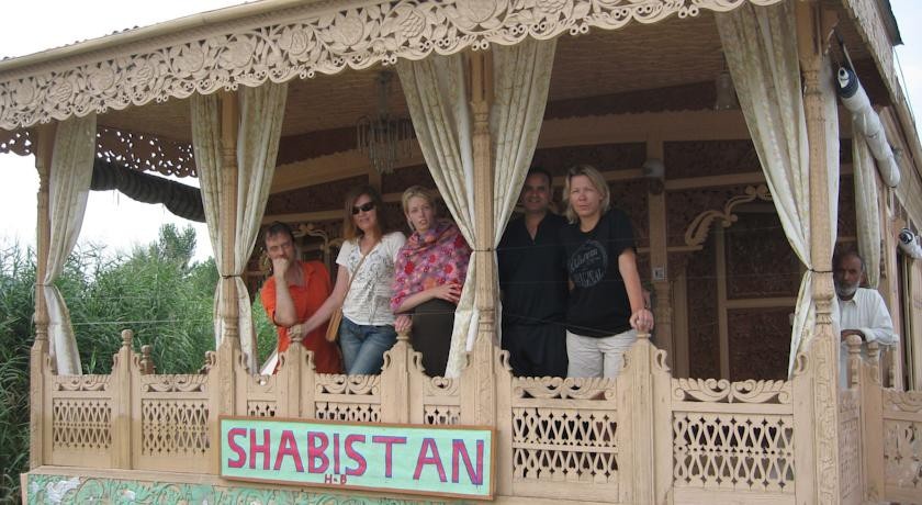 Shabistan Group 3*