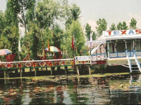 Texas Houseboats