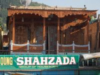Young Shahzada Group of Houseboats
