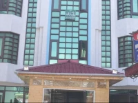 Hotel Azad 1*