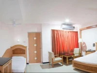 Ramyas Hotels 3*