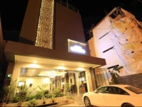 Hotel Regalia 3*