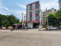 KVR Deluxe Residency 3*