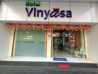 Hotel Vinyasa 3*