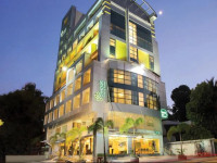 Biverah Hotel & Suites