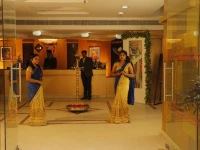 Pattom Royal Hotel 3*