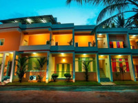Vasudevam Premium Suites