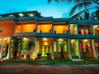 Vasudevam Premium Suites 3*