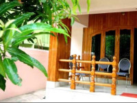 Somasree Homestay