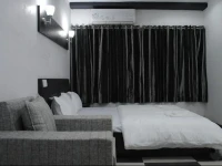 Hotel The Space 3*
