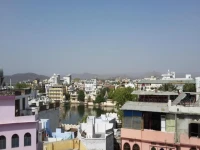 Udai Haveli Guest House 1*