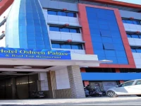 Hotel Osheen Palace 3*