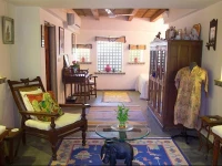 Rosies Studio Retreat 