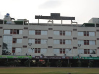 Hotel Mittal Avenue