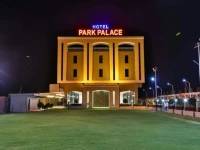 Hotel Park Palace 