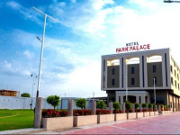 Hotel Park Palace