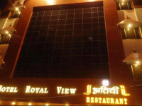Hotel Royal View
