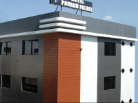 Hotel Poonam Palace