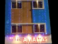 Hotel Amaltas 