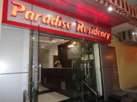 Hotel Paradise Residency 