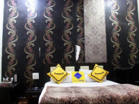 Vista Rooms at Madhav Club Road