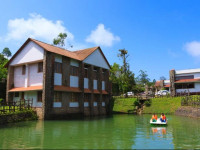 Adraks Summer Sand Hill Resort
