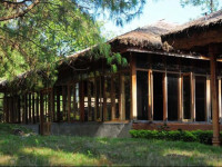 Saj Vagamon Hideout