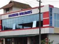 Aravind Holidays 