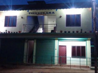 Thekkekara Tourist Home