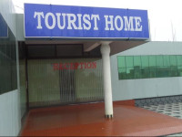 Vagamon Tourist Home