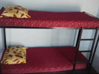labackwoods Hostel