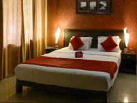OYO Apartments Chapora Fort