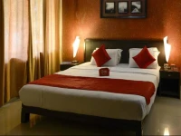 OYO Apartments Chapora Fort 