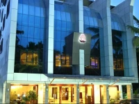 White Gate Residency 3*