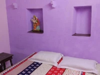 Radha Krishna Home 
