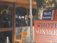 Hotel Sonmony